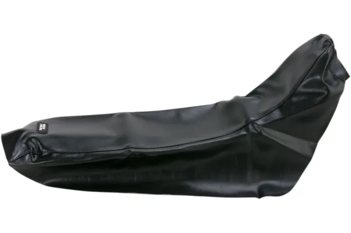 SEAT COVER STAN SUZ BLK