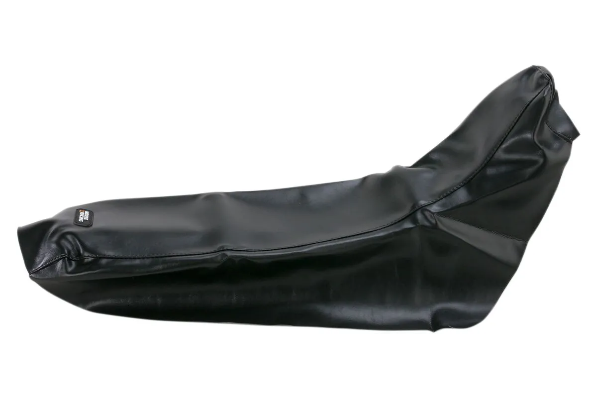 SEAT COVER STAN SUZ BLK