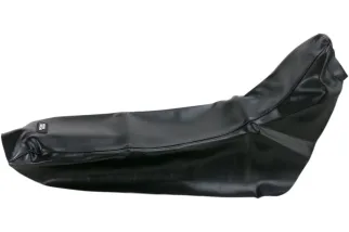 SEAT COVER STAN SUZ BLK