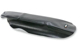 SEAT COVER STAN SUZ BLK