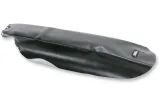 SEAT COVER STAN SUZ BLK