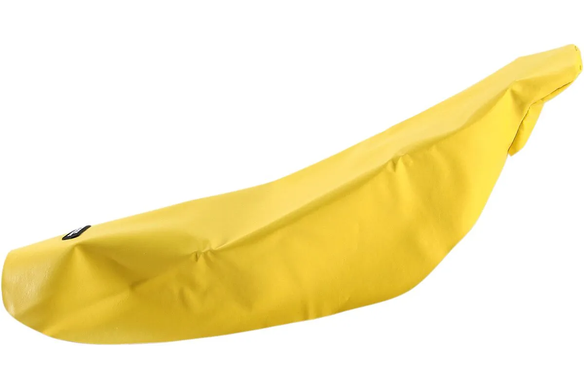 SEAT COVER STAN SUZ YEL