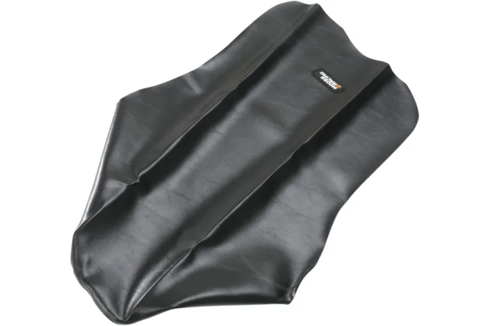 SEAT COVER STAN KAW BLK