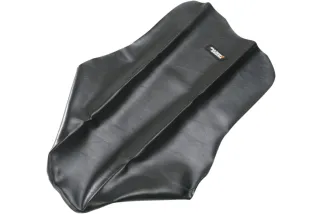 SEAT COVER STAN KAW BLK