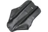 SEAT COVER STAN KAW BLK