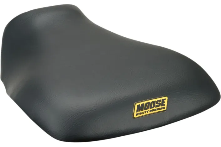 SEAT COVER POL MSE BLK