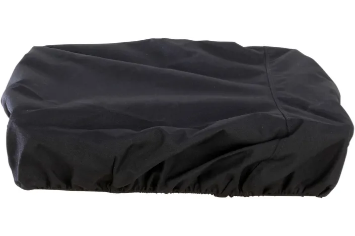 SEAT COVER HON RNCHER BLK