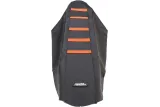 SEAT COVER RIBBED KTM OR