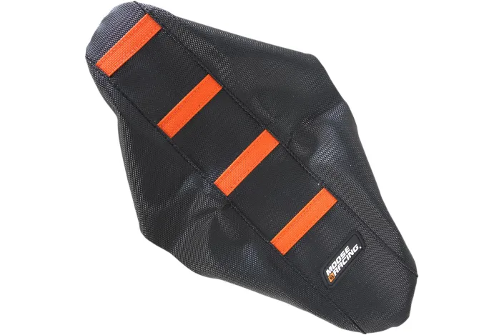 SEAT COVER RIBBED KTM OR