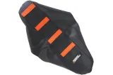SEAT COVER RIBBED KTM OR