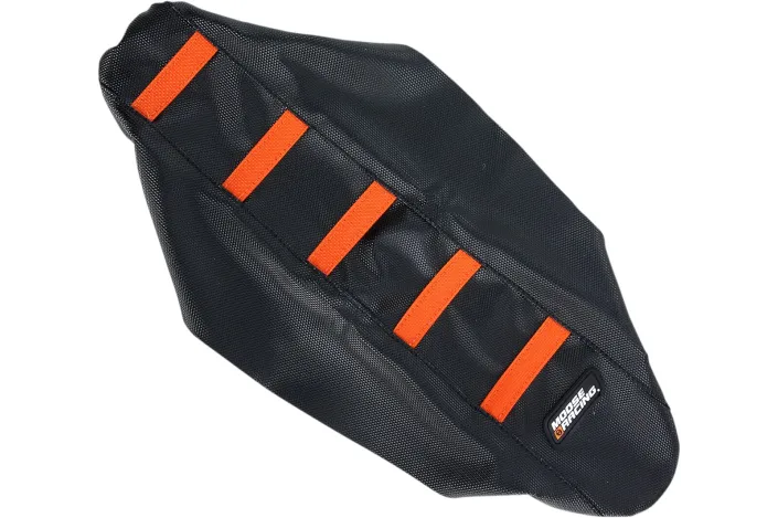 SEAT COVER RIBBED KTM OR