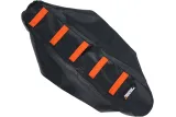 SEAT COVER RIBBED KTM OR