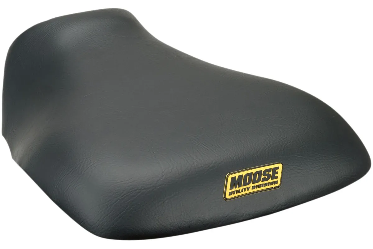 SEAT COVER CANAM MSE BLK