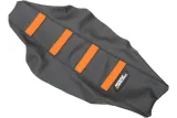 SEAT COVER RIBBED KTM