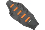SEAT COVER RIBBED KTM