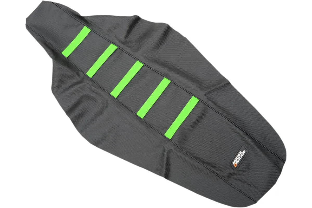 SEAT COVER RIBBED KAW