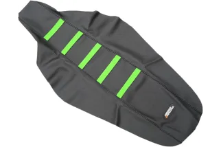 SEAT COVER RIBBED KAW