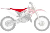 SEATCOVER PYR CR/CRF RD