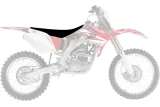 SEATCOVER PYR CRF BK