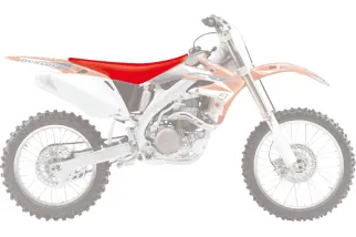 SEATCOVER PYR CRF RD
