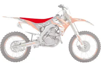 SEATCOVER PYR CRF RD