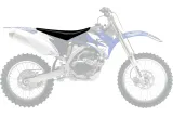 SEATCOVER PYR YZF BK