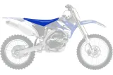 SEATCOVER PYR YZF BL