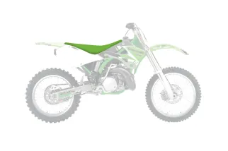 SEATCOVER PYR KX GN