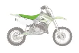 SEATCOVER PYR KX GN