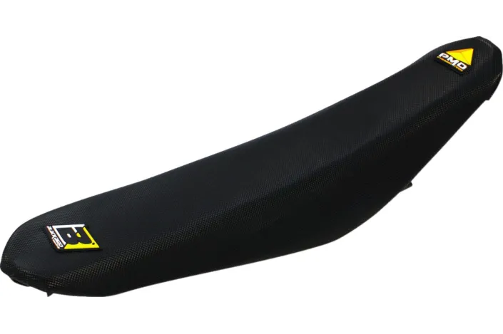 SEATCOVER PYR SX/SXF BK