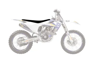 SEATCOVER PYR FC/TC BK