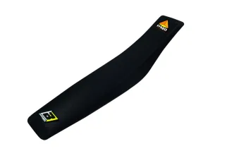 SEATCOVER PYR FC/TC BK