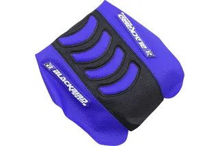 SEATCOVER DG3 YZF BK/BL