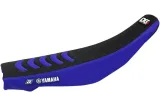 SEATCOVER DG3 YZF BK/BL