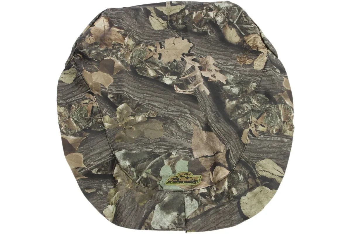 SEAT COVER CANAM MSE CAMO