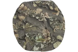 SEAT COVER CANAM MSE CAMO