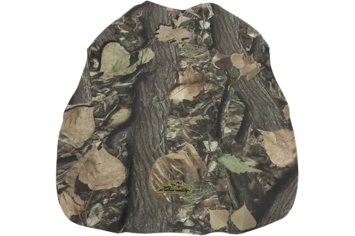 SEAT COVER POL MSE CAMO