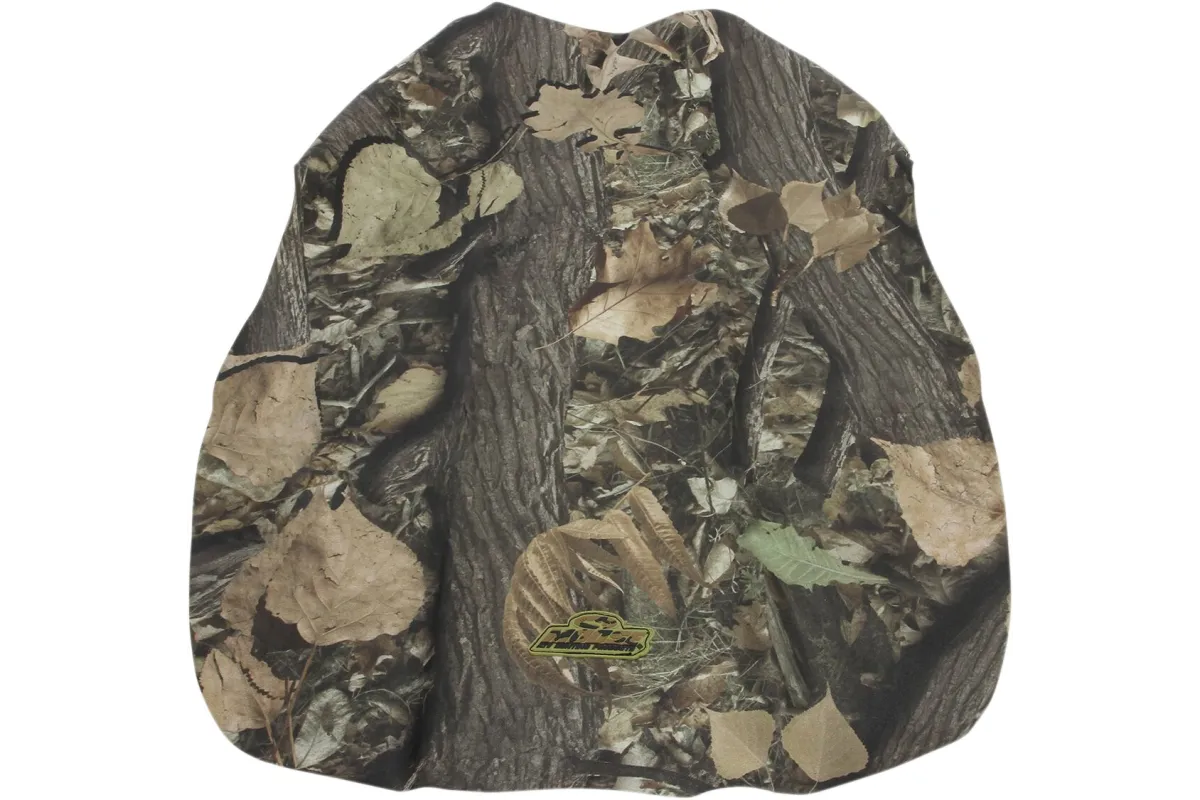 SEAT COVER POL MSE CAMO