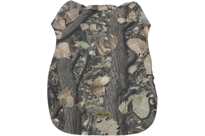 SEAT COVER POL MSE CAMO