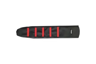 SEAT COVER RIBBED BETA RED