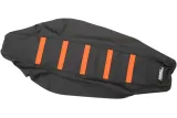 SEAT COVER RIBBED KTM OR