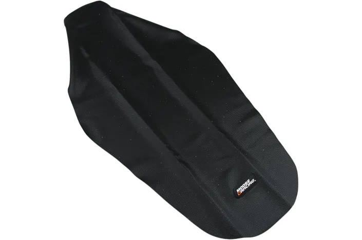 SEAT COVER GRIP KAWI BLK