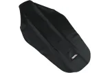 SEAT COVER GRIP KAWI BLK