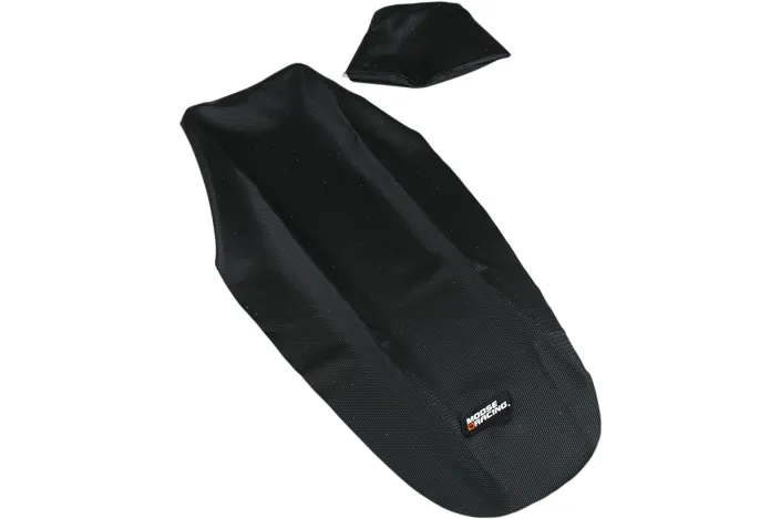SEAT COVER GRIP YAM BLK