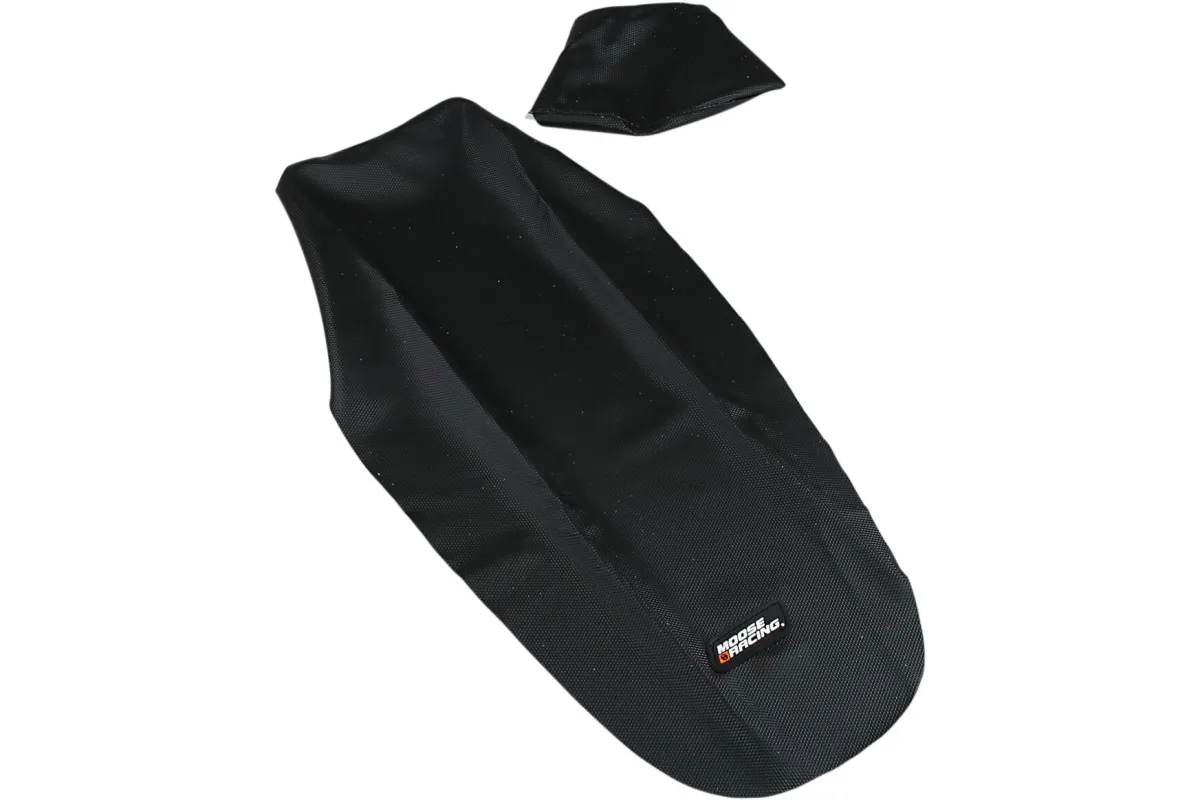 SEAT COVER GRIP YAM BLK