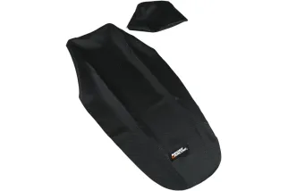 SEAT COVER GRIP YAM BLK