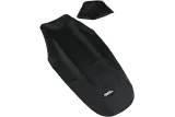 SEAT COVER GRIP YAM BLK