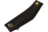 PYR SEATCOVER YZF450 BK