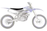 PYR SEATCOVER YZF450 BK