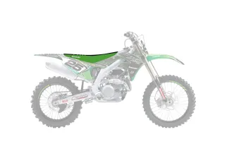 STCVR DG3 KXF450 19 BKGR